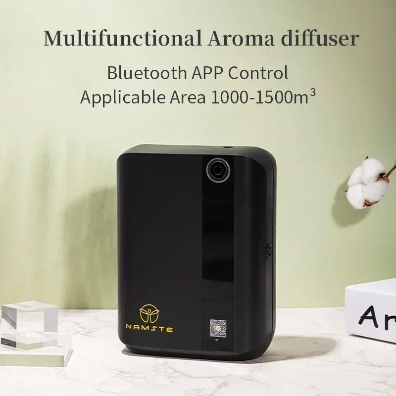 Electric Smell for Home Perfum - Perfume Fragrance Diffuser ulasan dan harga