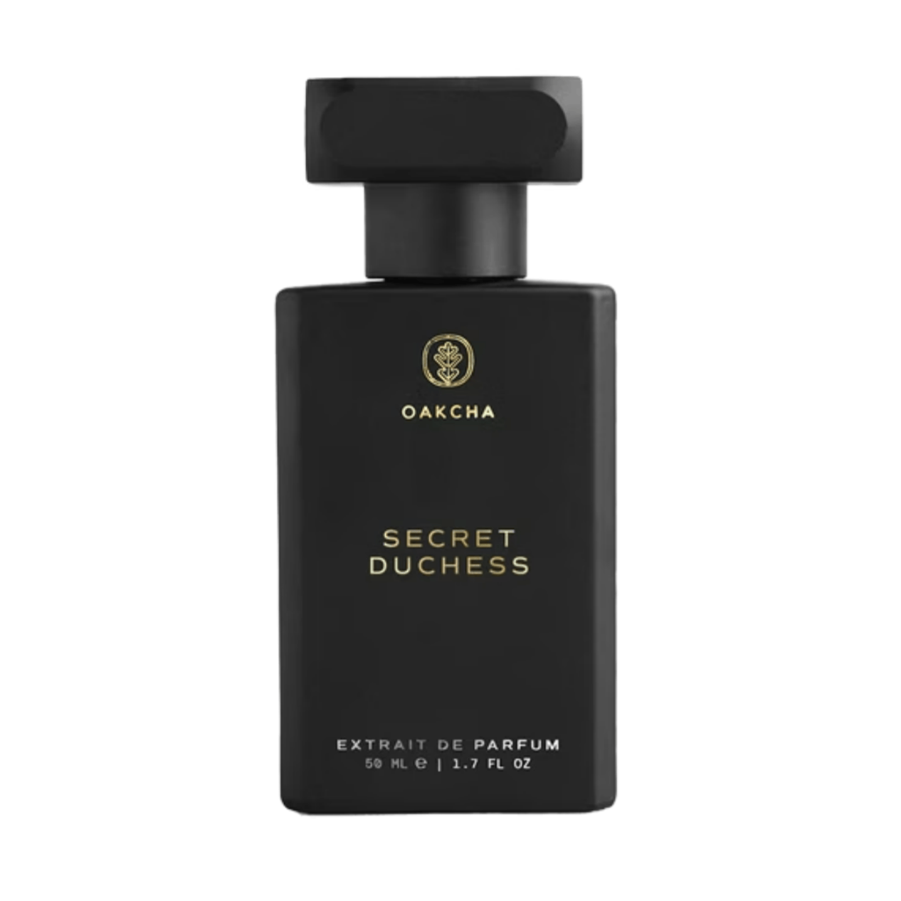 OAKCHA Secret Duchess Designer - Perfume Fragrance Vanilla ulasan dan harga