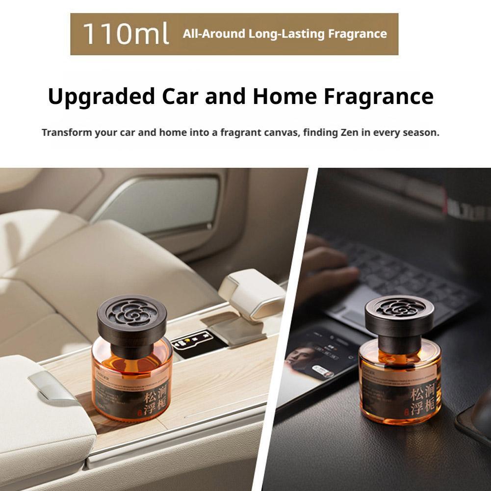 High Grade Car Wood Car Mounte - Fragrance Oil Perfume Grade ulasan dan harga