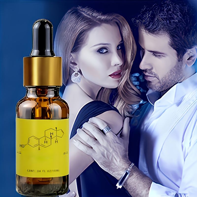 3/4Pc Pheromone Perfume Unisex - Perfume The Fragrance ulasan dan harga