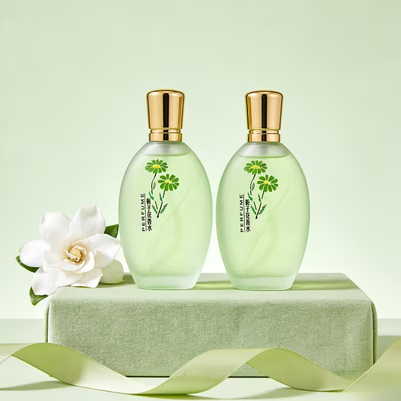 Gardenia Perfume, 1.7oz X 2pcs - Perfume Gardenia Fragrance ulasan dan harga
