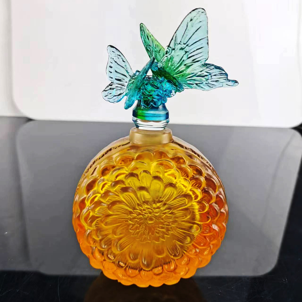 High-grade Aromatherapy Crysta - Fragrance Oil Perfume Grade ulasan dan harga