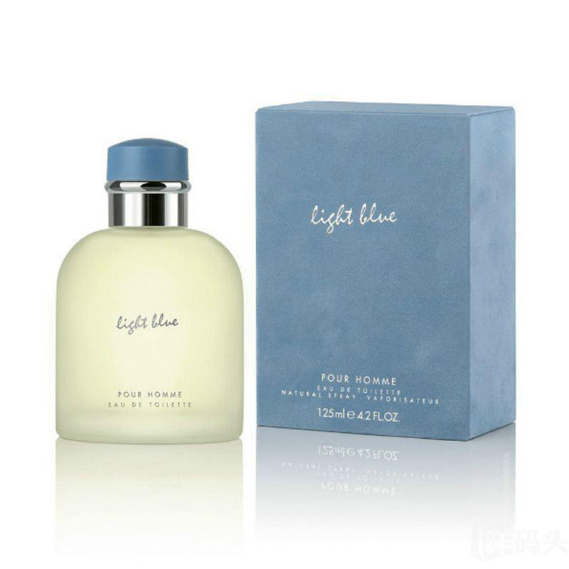 High Quality Perfume For Man L - Perfume The Fragrance ulasan dan harga