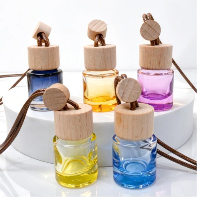 Mini Round Pendant Essential O - Perfume Fragrance Diffuser ulasan dan harga