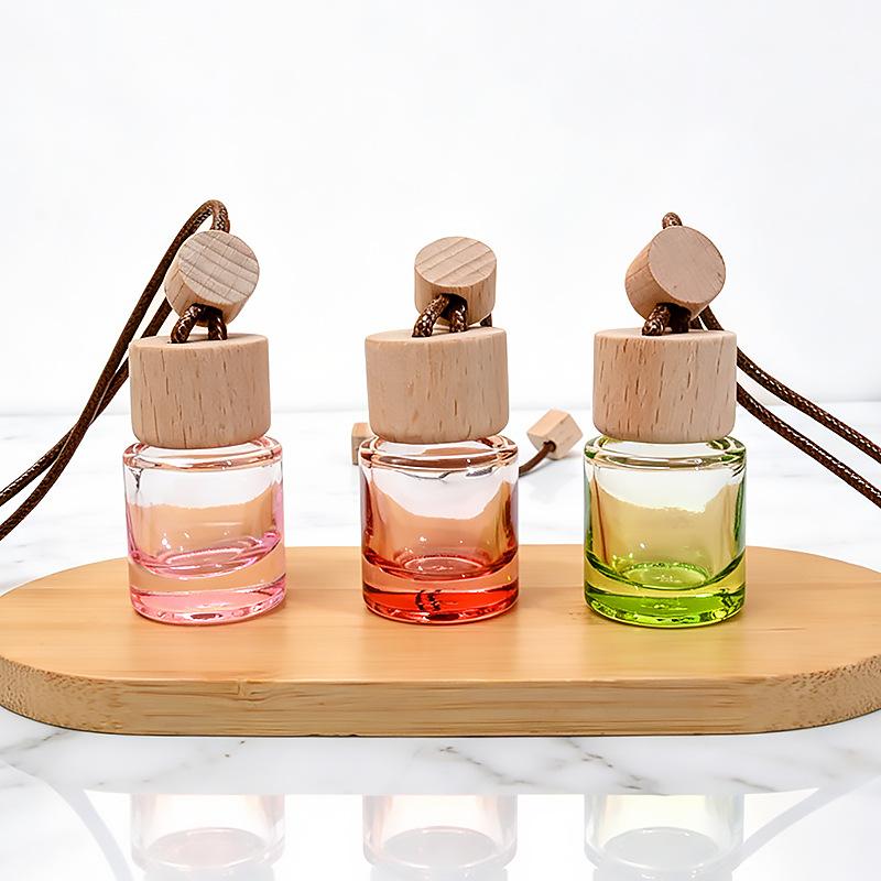 Mini Round Pendant Essential O - Perfume Fragrance Diffuser ulasan dan harga