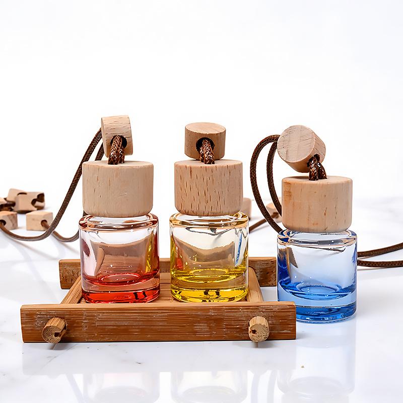 Mini Round Pendant Essential O - Perfume Fragrance Diffuser ulasan dan harga