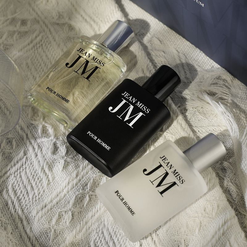 3 Pcs Men Eau de Toilette Colo - Perfume The Fragrance ulasan dan harga