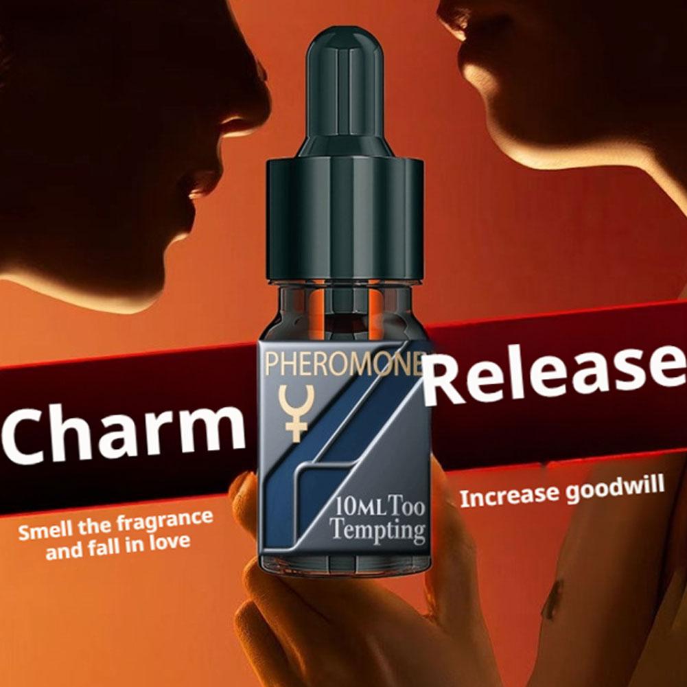 10ml Alcohol-Free Hair Care Es - Perfume Fragrance Oil ulasan dan harga