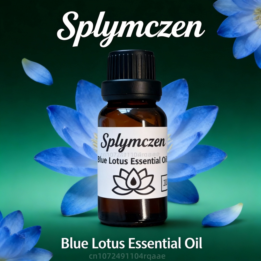 Sacred Blue Lotus Reed Diffuse - Fragrance Oil Perfume Grade ulasan dan harga