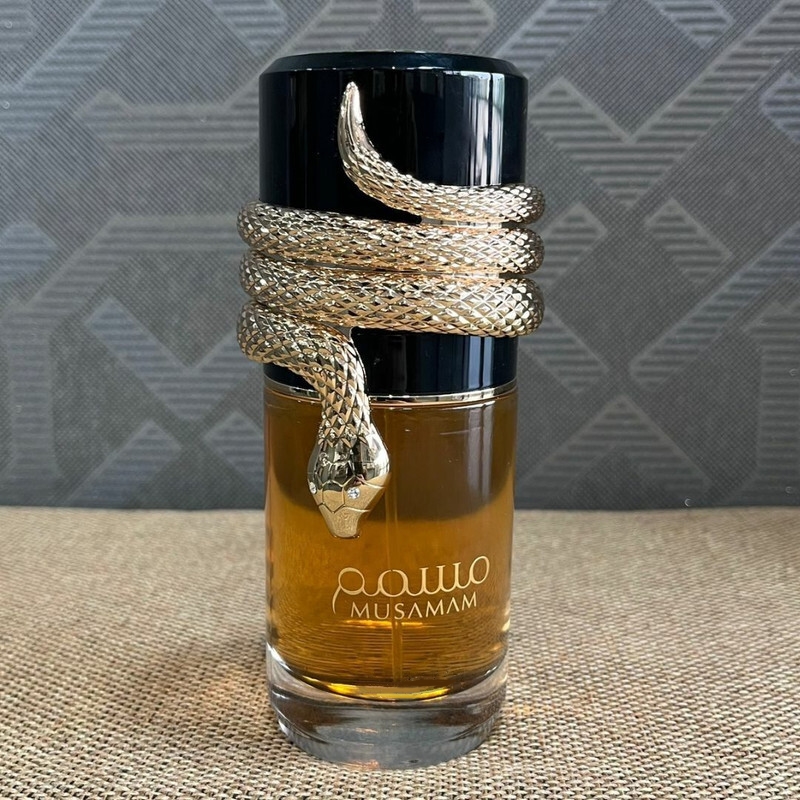 Premium Arabic Musamam Perfume - Perfume Gardenia Fragrance ulasan dan harga