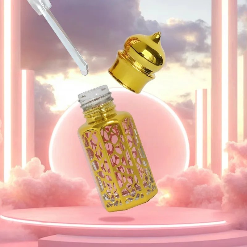 10ML Brand Perfume Vanilla San - Perfume Fragrance Oil ulasan dan harga