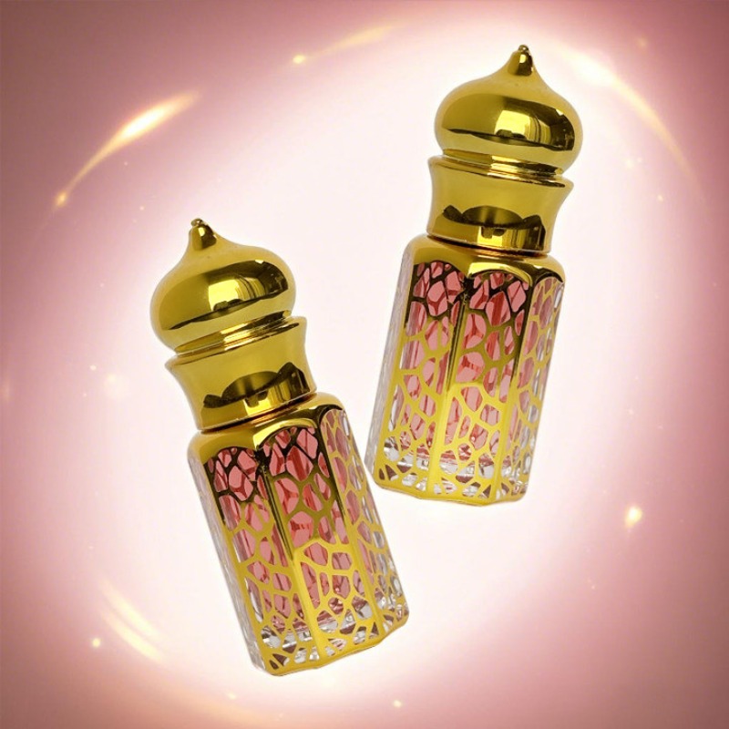 10ML Brand Perfume Vanilla San - Perfume Fragrance Oil ulasan dan harga