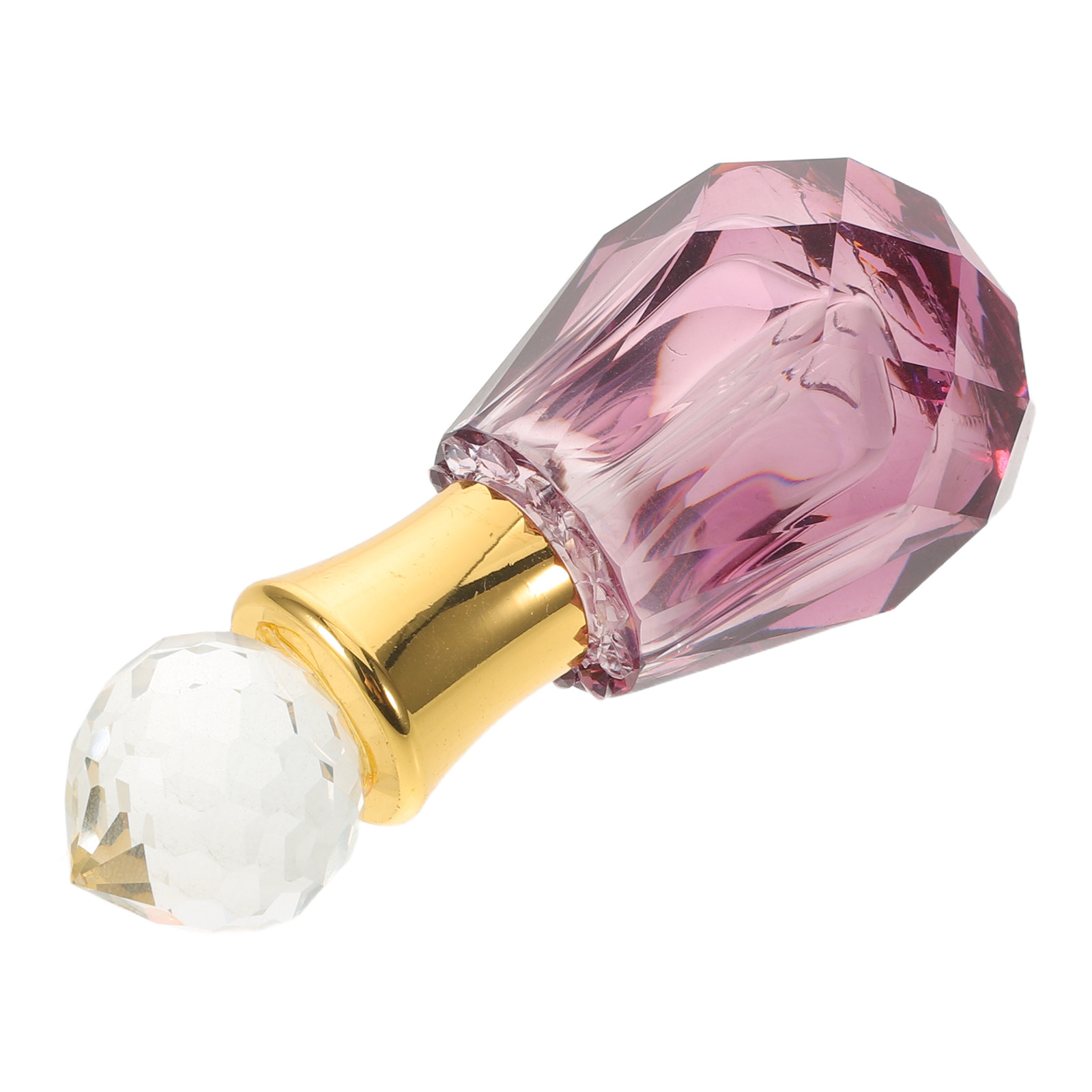 6Ml Empty Perfume Bottle Dropp - Perfume Fragrance Oil ulasan dan harga