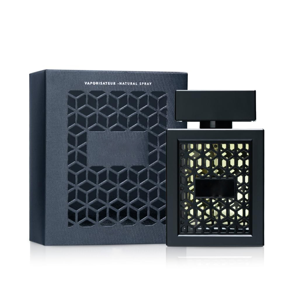 RAVA Men Eau de Parfum Spray 3 - Perfume The Fragrance ulasan dan harga