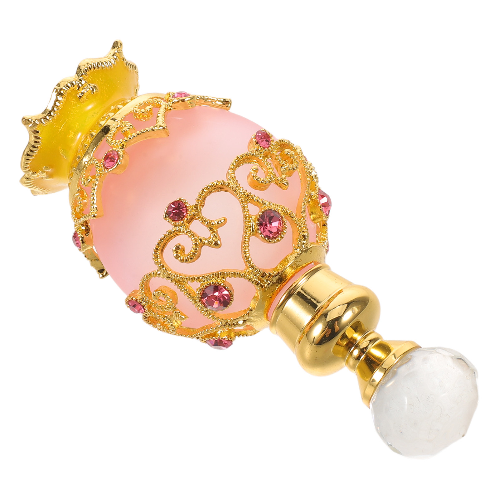 15Ml Crystal Rhinestone Perfum - Perfume Fragrance Oil ulasan dan harga