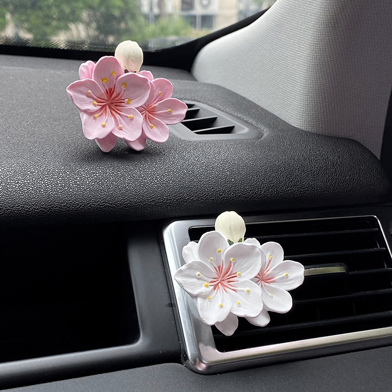 1pc Car Fashion Small Exquisit - Perfume Fragrance Diffuser ulasan dan harga