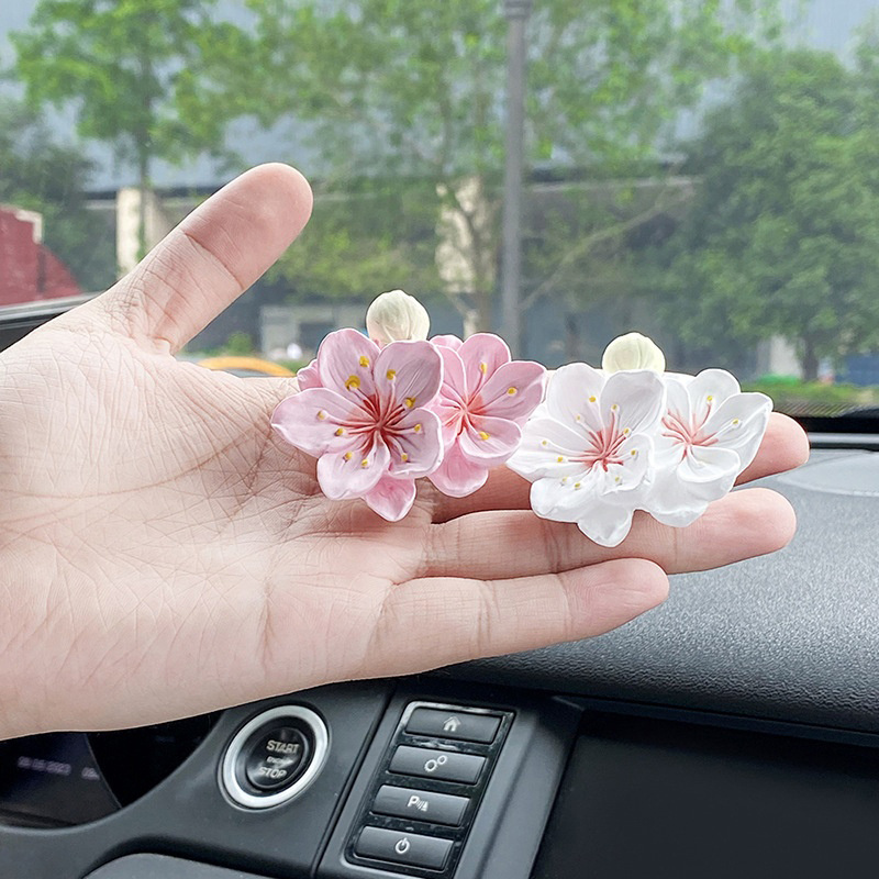 1pc Car Fashion Small Exquisit - Perfume Fragrance Diffuser ulasan dan harga