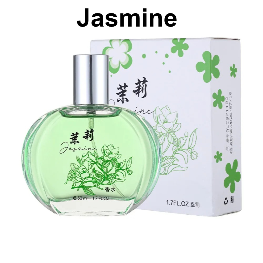 Eau de Toilette with Notes of  - Perfume Gardenia Fragrance ulasan dan harga