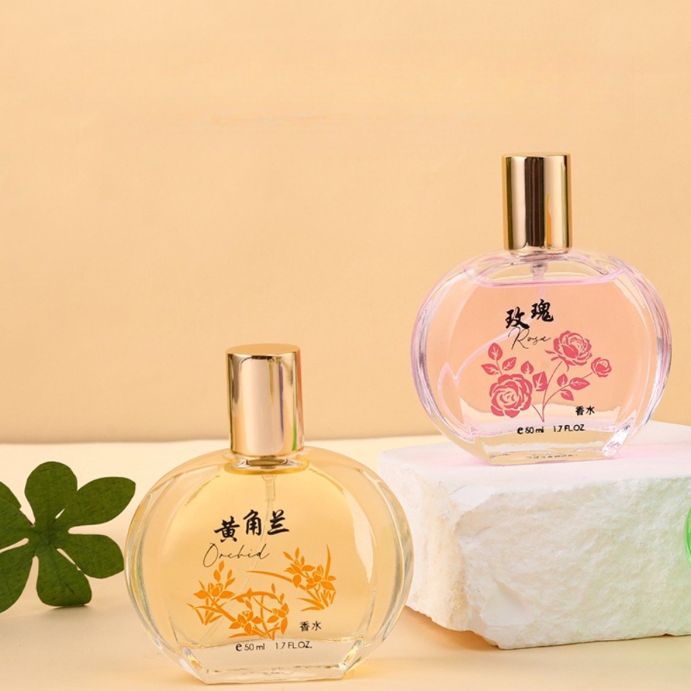 Eau de Toilette with Notes of  - Perfume Gardenia Fragrance ulasan dan harga