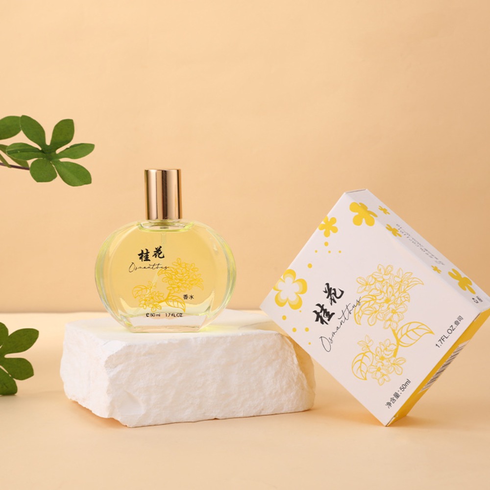 Eau de Toilette with Notes of  - Perfume Gardenia Fragrance ulasan dan harga