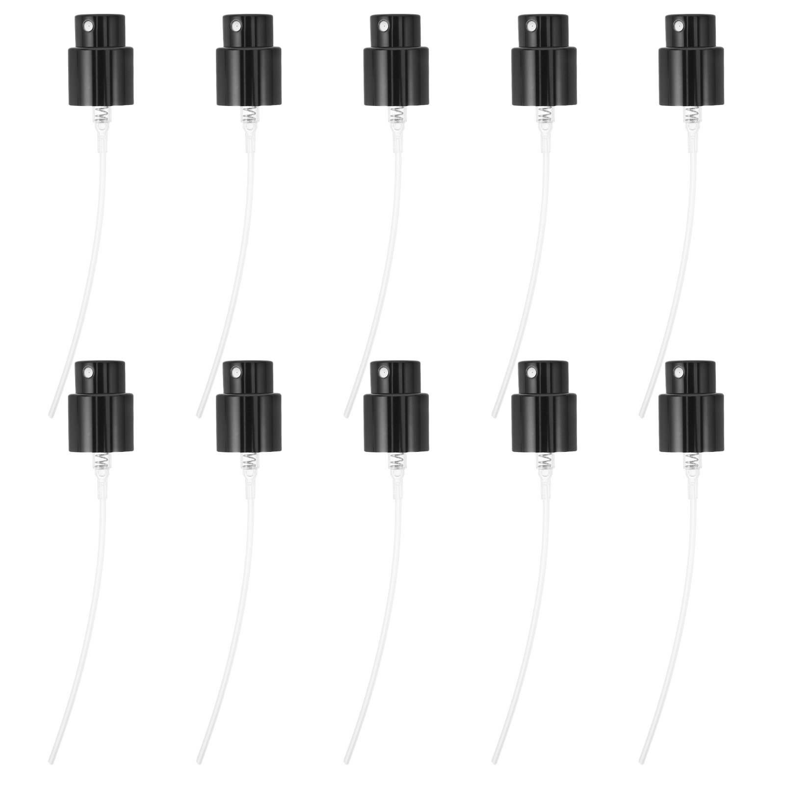 10Pcs Perfume Spray Bottle Top - Perfume Fragrance Oil ulasan dan harga