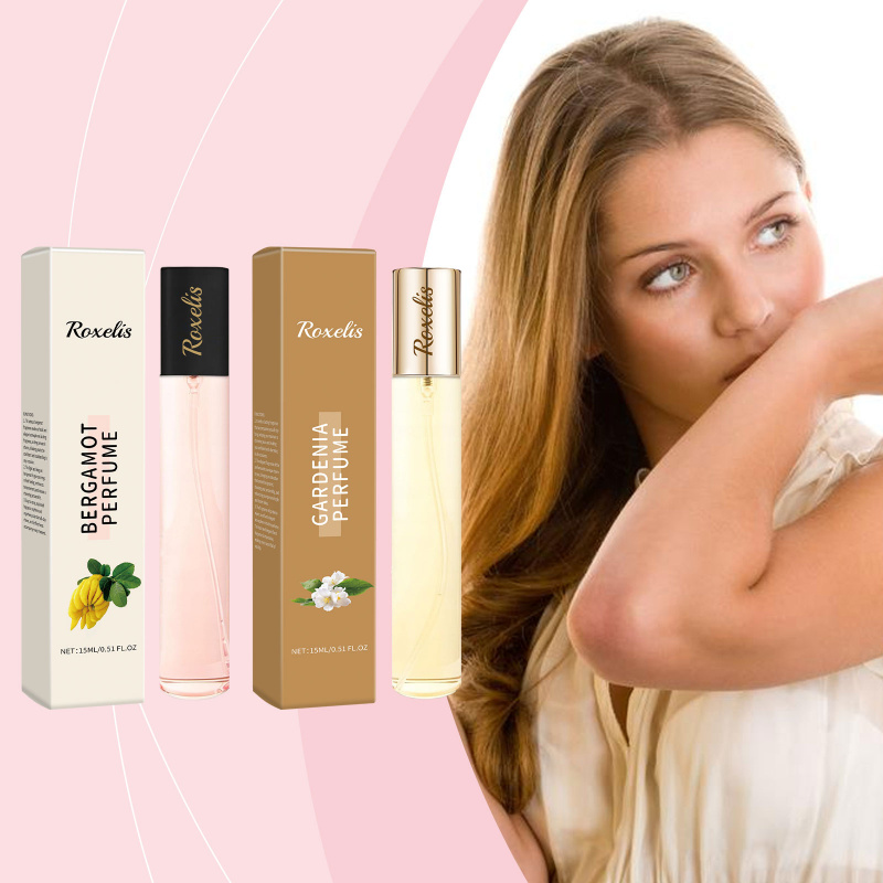 Elegant perfume Long-lasting f - Perfume The Fragrance ulasan dan harga