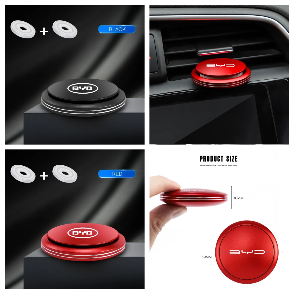 Zinc Alloy Solid Car Aroma Per - Fragrance Oil Perfume Grade ulasan dan harga