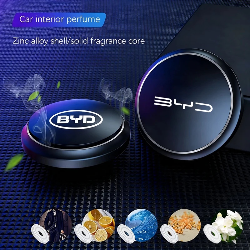 Zinc Alloy Solid Car Aroma Per - Fragrance Oil Perfume Grade ulasan dan harga