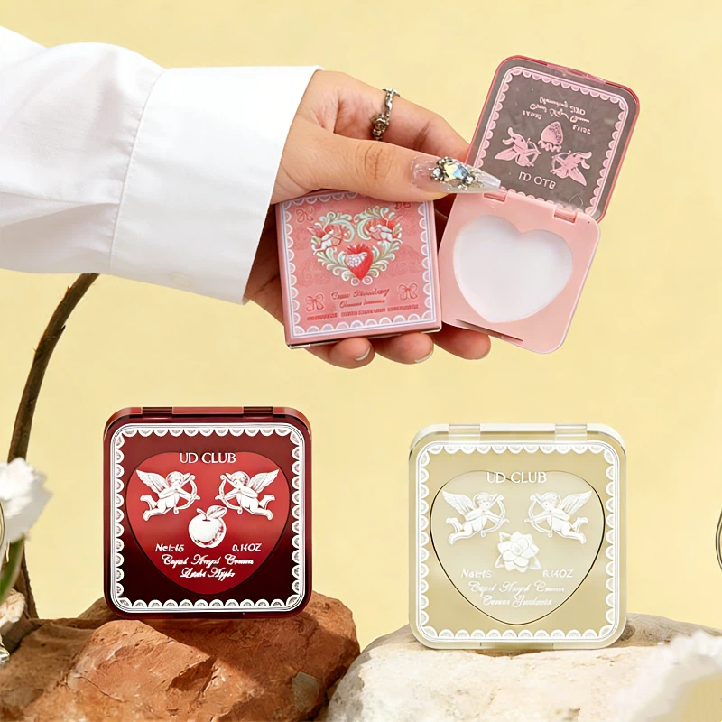 Cupid Eros Angel Perfume Fresh - Perfume Gardenia Fragrance ulasan dan harga