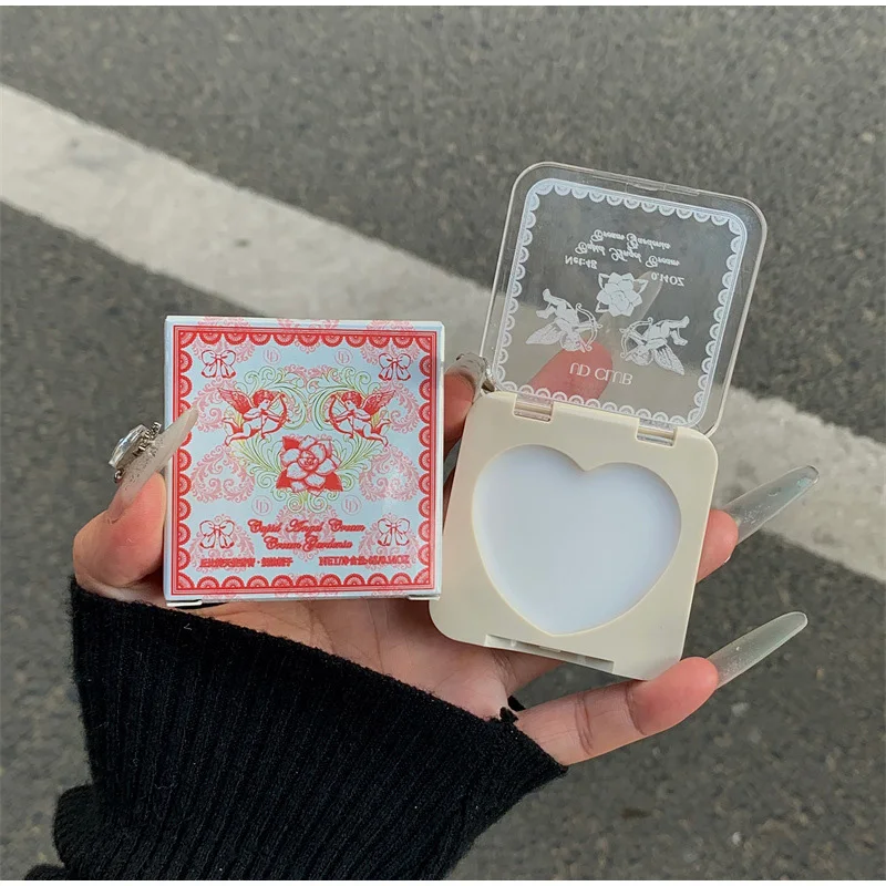 Cupid Eros Angel Perfume Fresh - Perfume Gardenia Fragrance ulasan dan harga