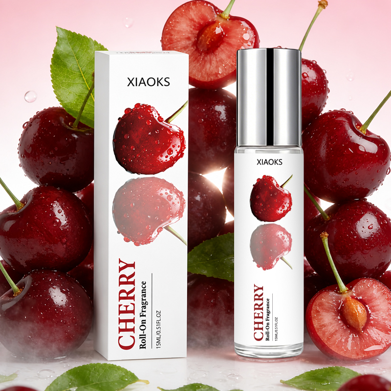 Women's Cherry-Scented Roll-On - Perfume Fragrance Rating ulasan dan harga