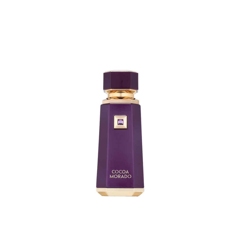 French Avenue Cocoa Morado Eau - Perfume Fragrance Vanilla ulasan dan harga