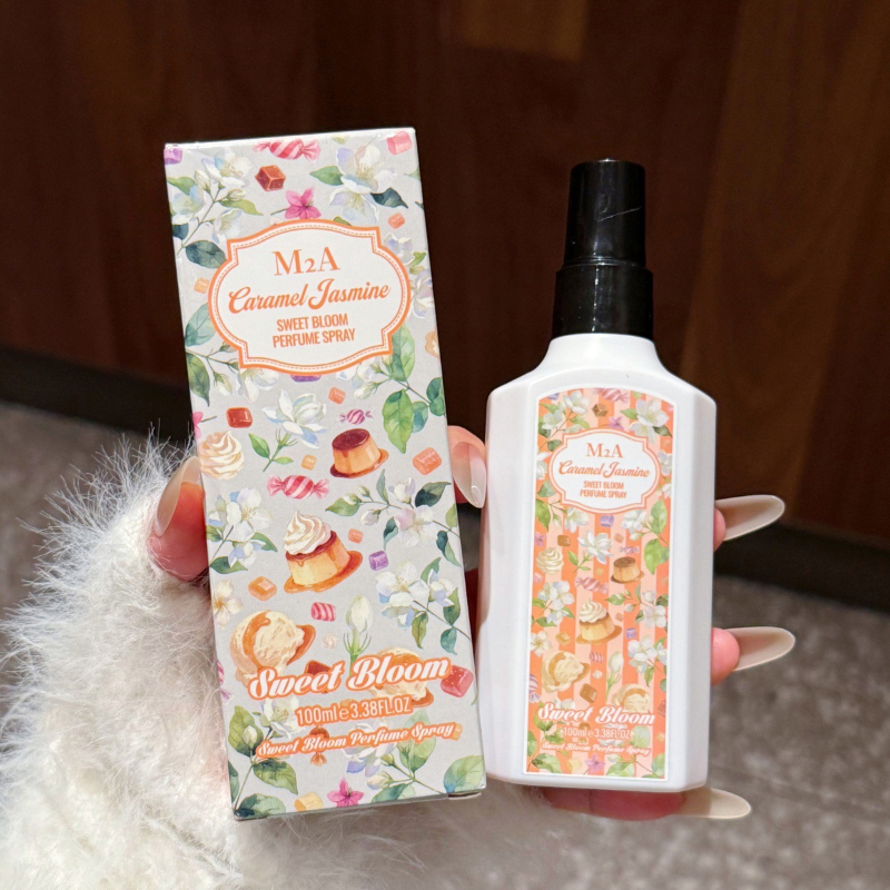 Candy Gardenia Perfume 100ml S - Perfume Gardenia Fragrance ulasan dan harga
