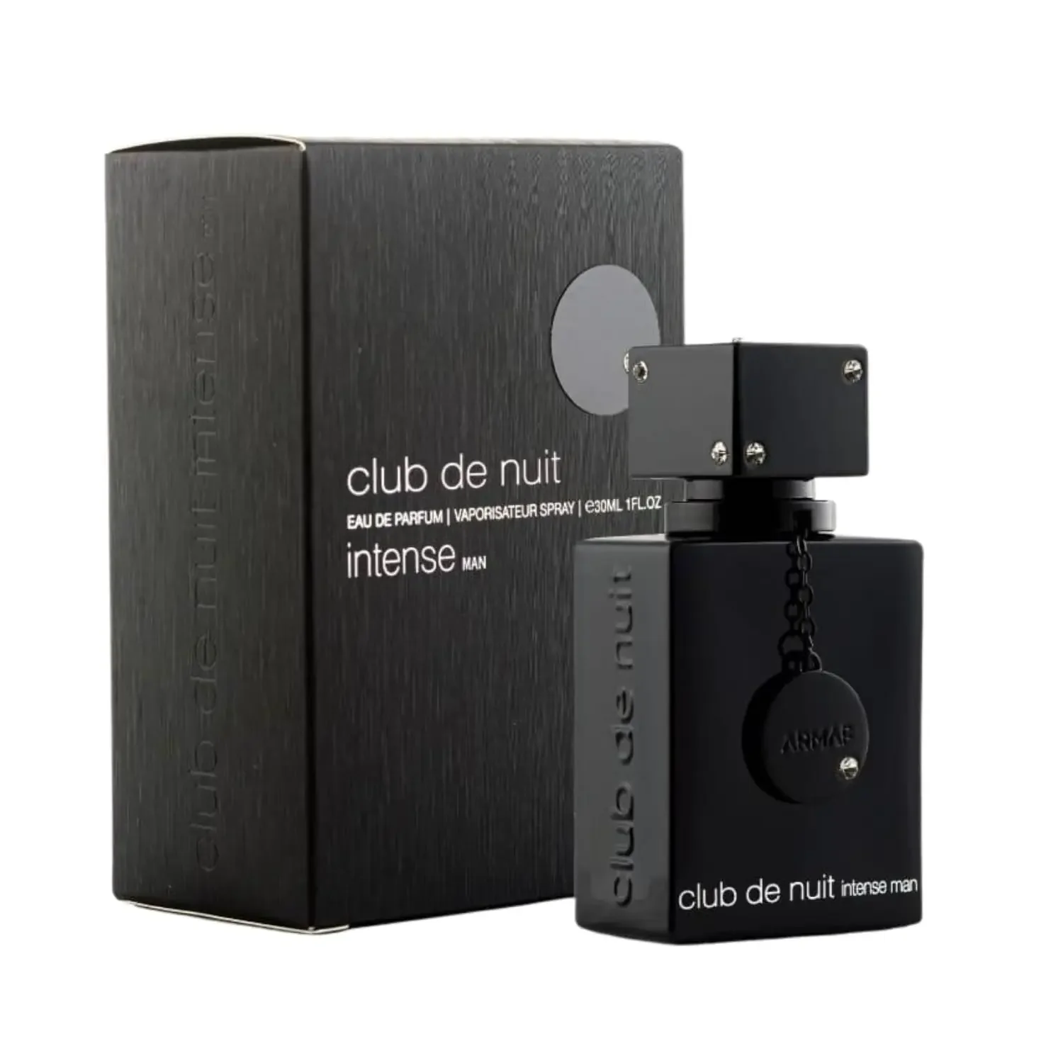 Armaf Club De Nuit Intense 100 - Perfume Fragrance World ulasan dan harga