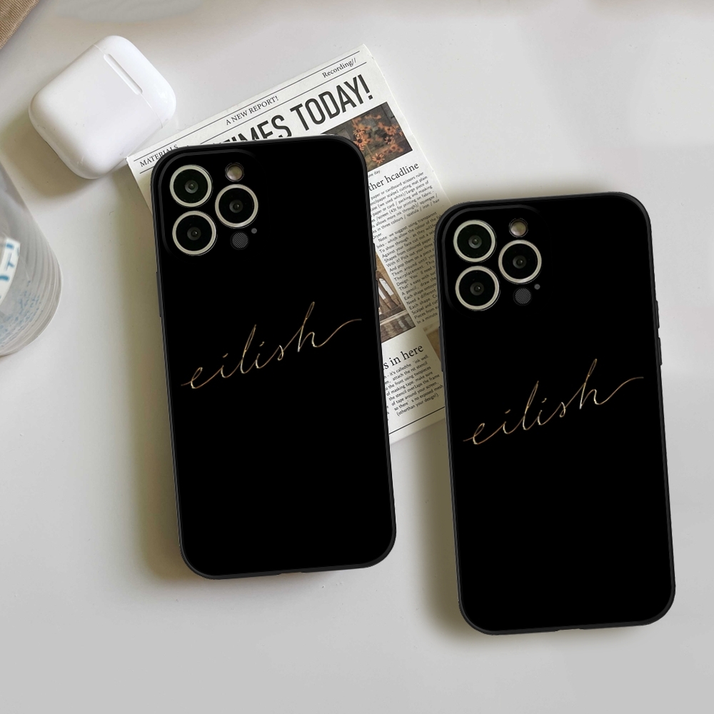 Eilish Fragrances Gold Cursive - Fragrance Quotes ulasan dan harga