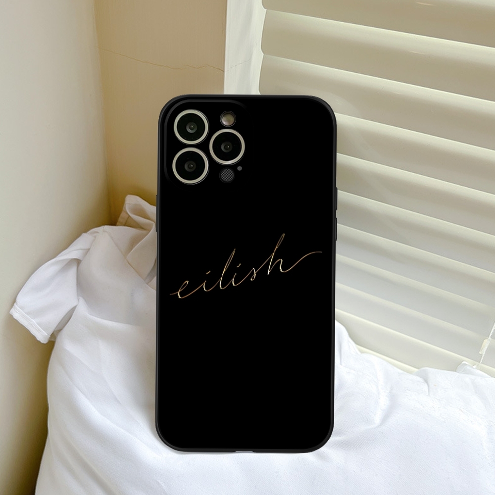 Eilish Fragrances Gold Cursive - Fragrance Quotes ulasan dan harga