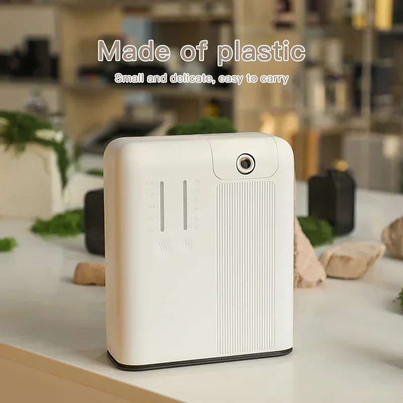 Namste Aroma Diffuser Bluetoot - Perfume Fragrance Diffuser ulasan dan harga