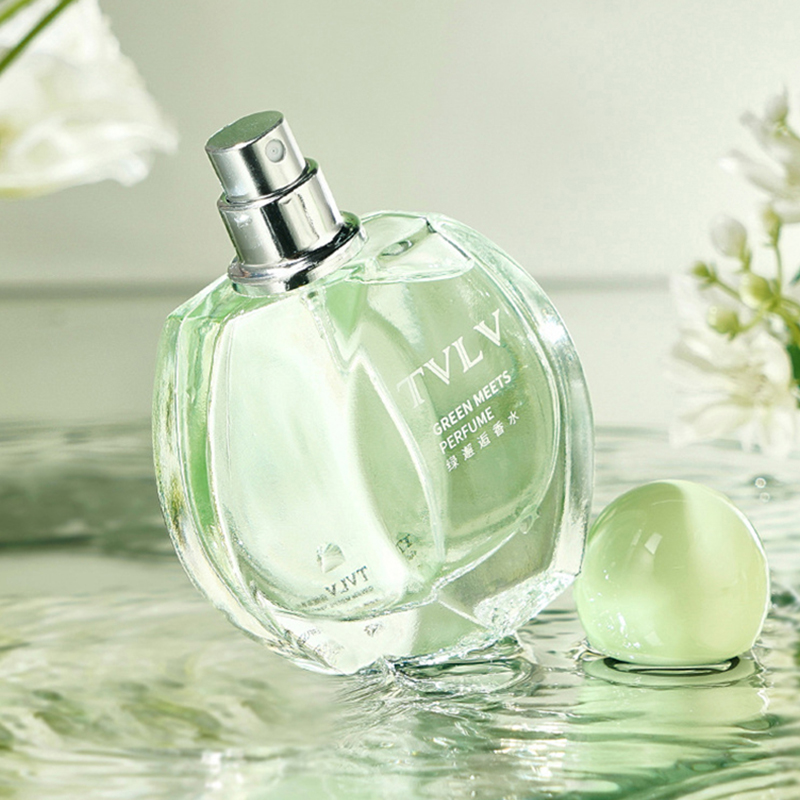 Summer Green Fragrance Perfume - Perfume Gardenia Fragrance ulasan dan harga