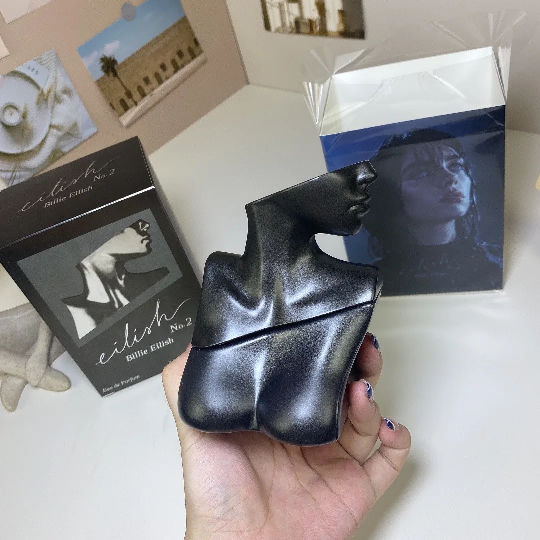 100ml Woman Perfume Lasting Va - Perfume Fragrance Vanilla ulasan dan harga