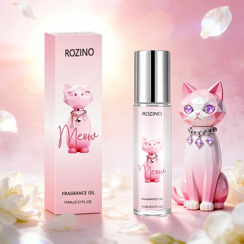 1Pcs/2Pcs/3Pcs Women's Jasmine - Perfume Fragrance Rating ulasan dan harga