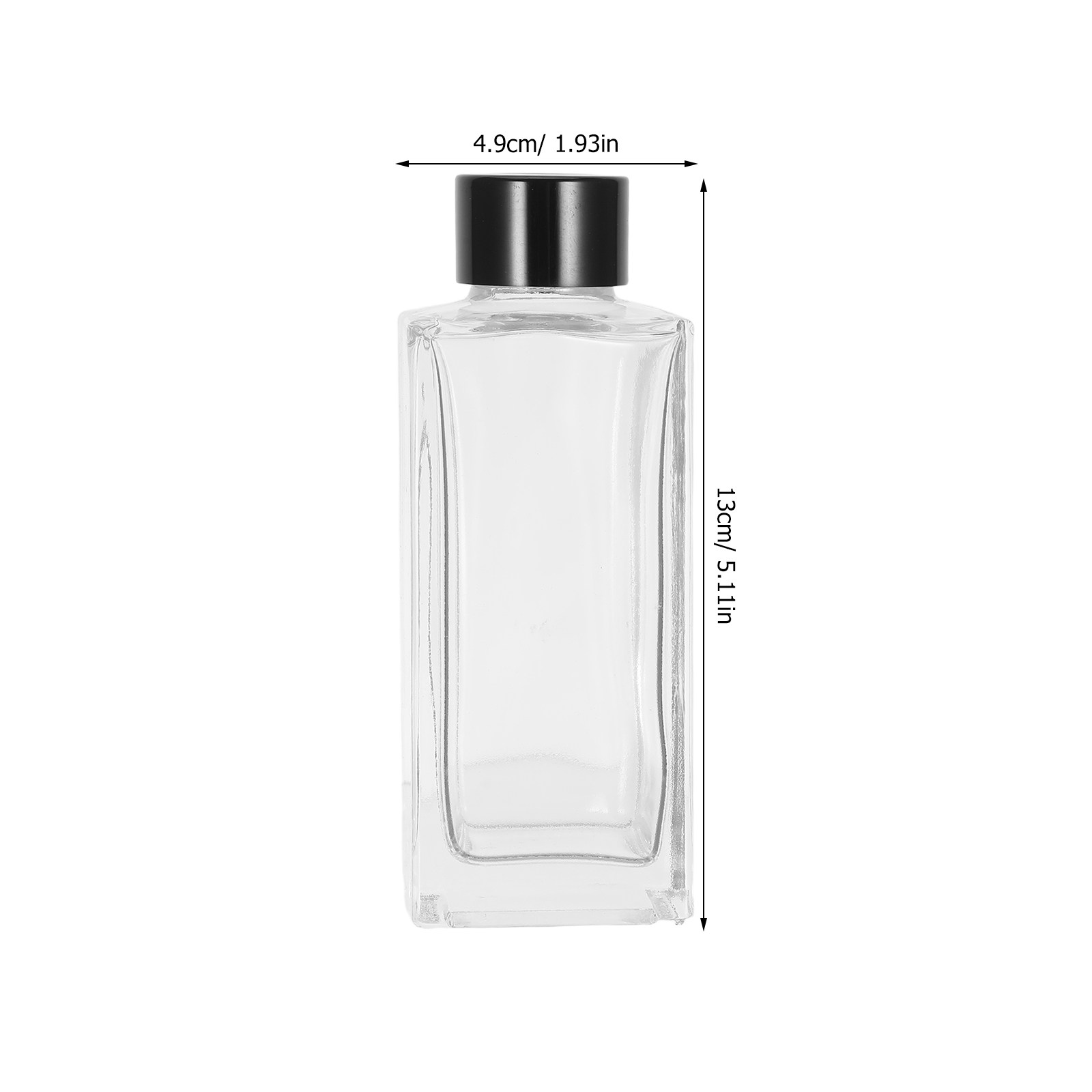 4Sets Bathroom Fragrance Diffu - Perfume Fragrance Diffuser ulasan dan harga