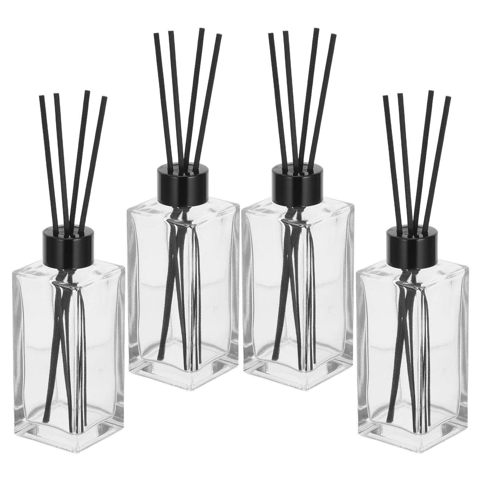 4Sets Bathroom Fragrance Diffu - Perfume Fragrance Diffuser ulasan dan harga