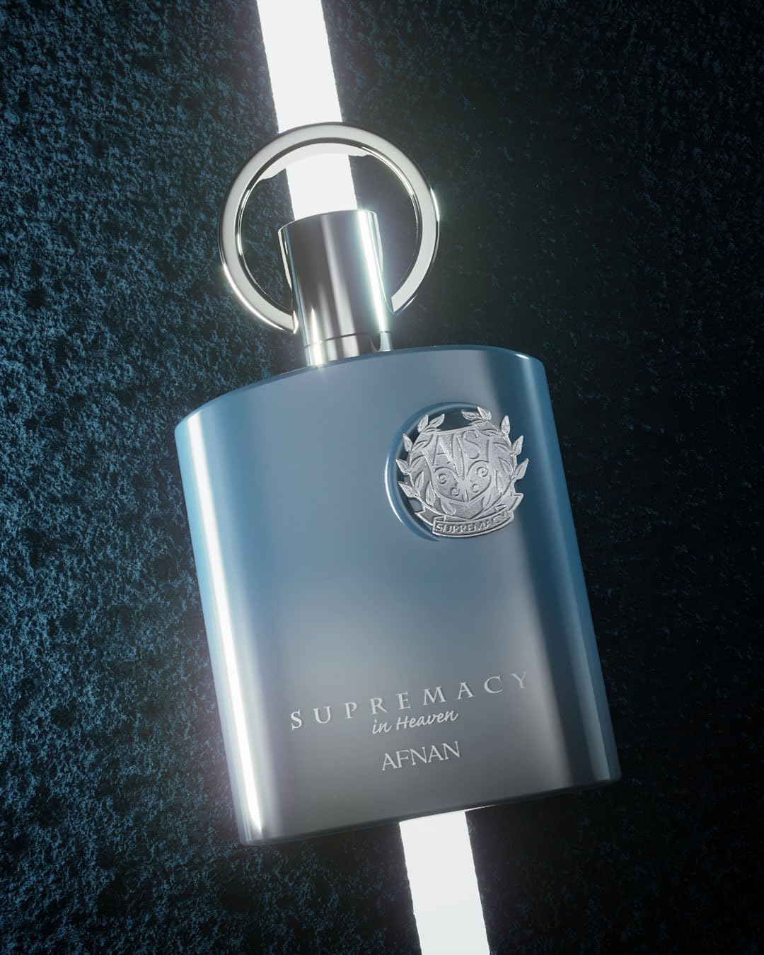 Afnan Supremacy In Heaven Perf - Perfume Fragrance World ulasan dan harga