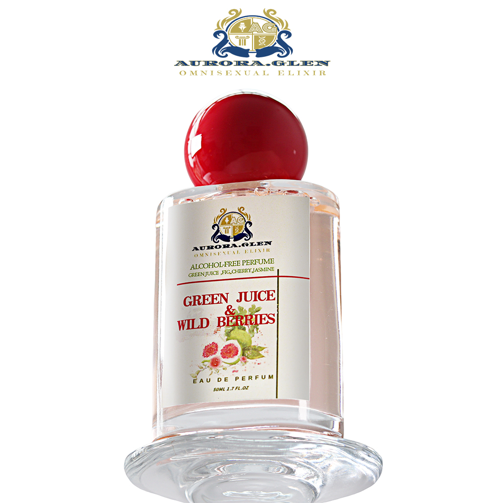 Brand Original Fig Green Leaf  - Perfume Fragrance Oil ulasan dan harga