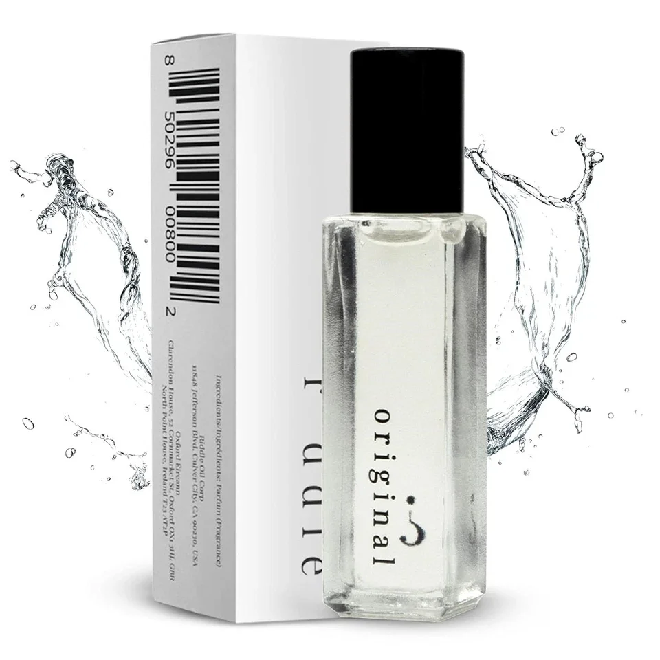 Original Riddle Eau De Parfum  - Perfume The Fragrance ulasan dan harga