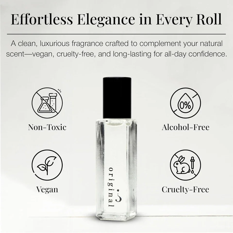 Original Riddle Eau De Parfum  - Perfume The Fragrance ulasan dan harga