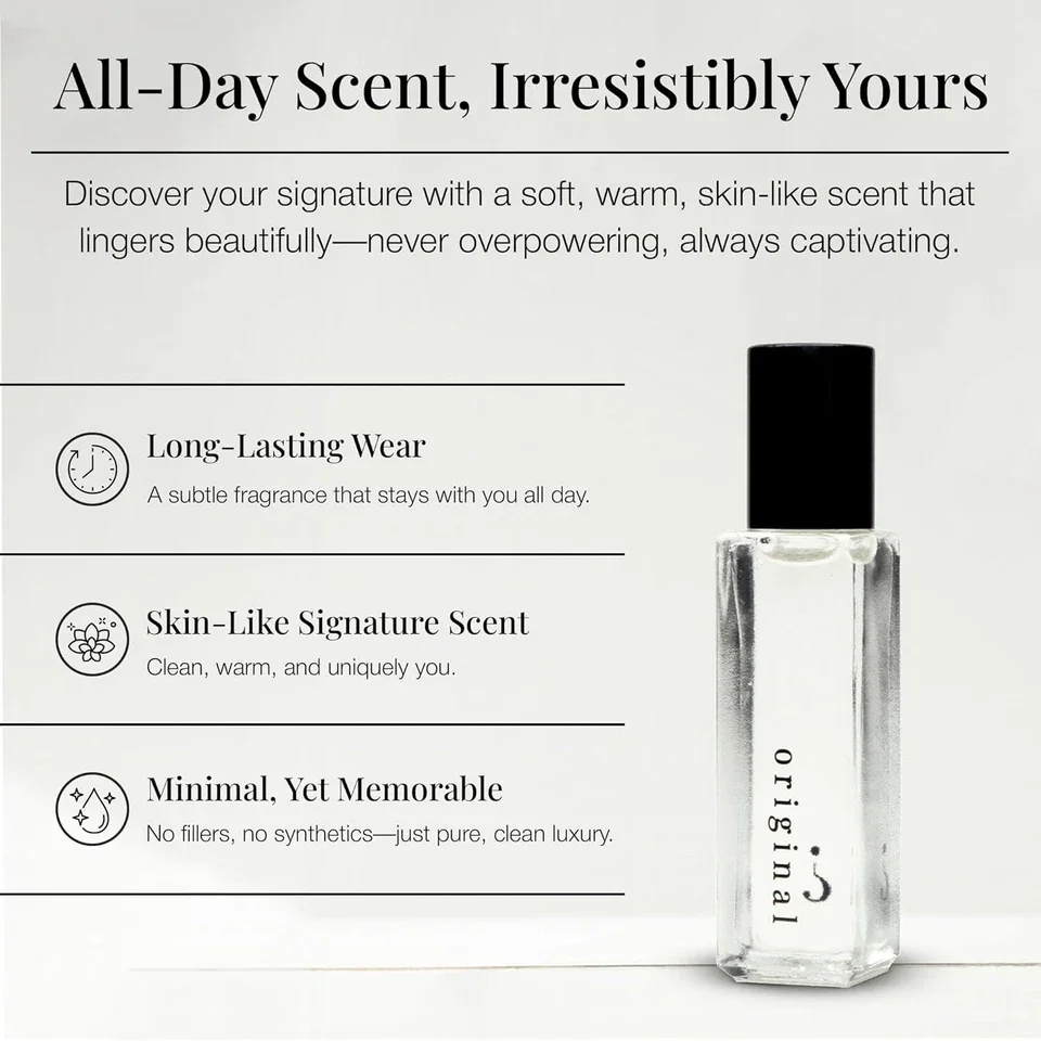 Original Riddle Eau De Parfum  - Perfume The Fragrance ulasan dan harga