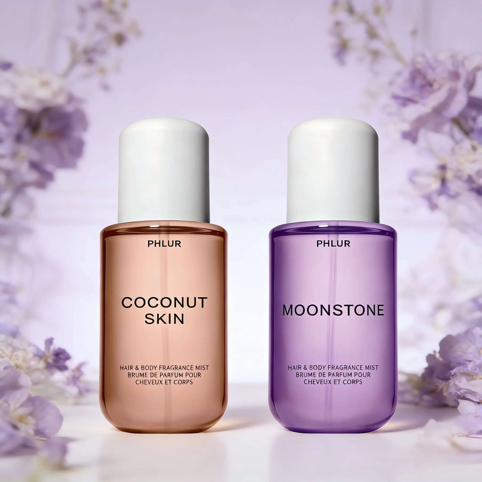PHLUR Coconut Skin & Moonstone - Perfume The Fragrance ulasan dan harga