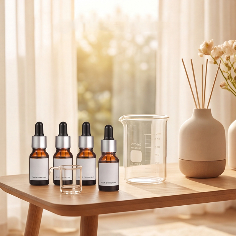 1/2/3/4/5PCS Perfume Essential - Perfume Fragrance Oil ulasan dan harga