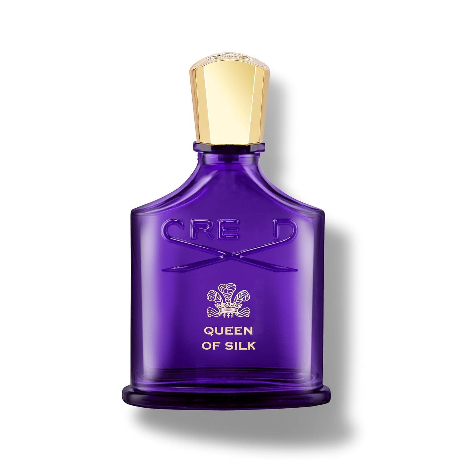 Creeed Queen of Silk Floral Or - Fragrance Queen Perfume ulasan dan harga